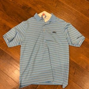 Men’s Desert Mountain Golf Shirt